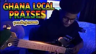 Local Praise Groove 🔥🎸
