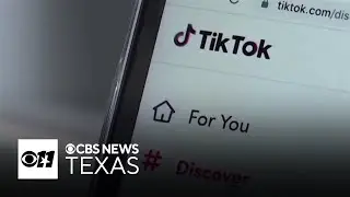 TikTok owner signs to join venture agreements to avoid U.S. ban