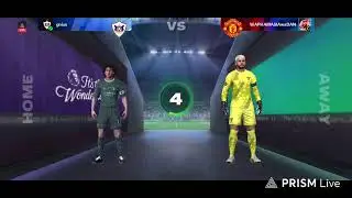 Fc mobile H2h grind live matches