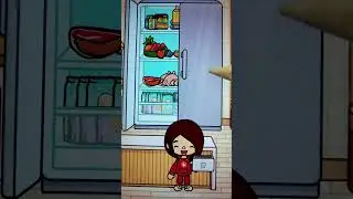 Rodinka d&iacute;l1 #tocaboca #tocaworld