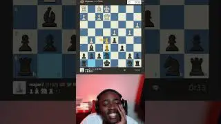 #шахматы #шахматнаяигра #chesscom