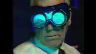 2001 Court TV Forensics Week promo