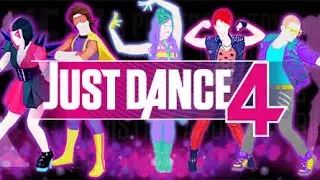 Just Dance 4 pro competition 25min 