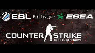 CS GO -TSM vs  NaVi Cache - ESEA Pro League Season 2 2015