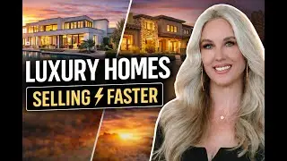 Tucson Luxury Real Estate 2026: Why High End Homes Are Selling Faster Than Ever