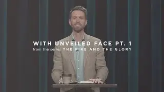 With Unveiled Face Pt. 1