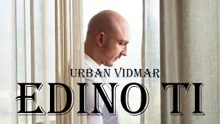 URBAN VIDMAR - EDINO TI