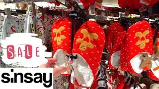 #SINSAY #SALE🔥БЫЛО НЕ ОСТАНОВИТЬСЯ😱БЕШЕНЫЙ ШОППИНГ