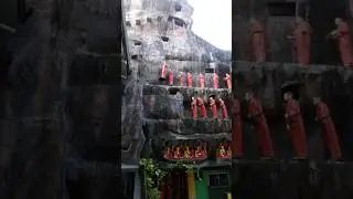 සමාධි මැදුර කඩවත | ගම්පහ වෙනස් පන්සලක් | Samadhi madura #Gampaha #Srilanka #Temple #monk  #myanmar