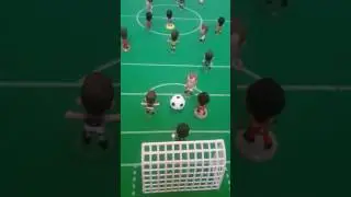 Soccerstarz Match (Allstars) 2016-2017