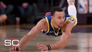 Not Top 10 Plays of the 2018-19 season | SportsCenter