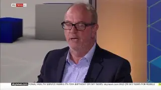 NHS: Fit for the future?
