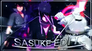 Sasuke x Brazilian phonk mano [EDIT/AMV] | Sasuke vs kinshiki edit