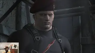 Resident Evil Requiem Countdown Day 23 (Resident Evil 4 2005)