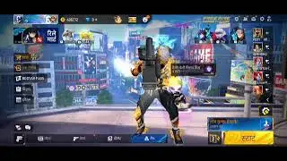 🔥 Free Fire Mix Live | Full Masti + OP Gameplay 🎮    🎯 Free Fire Mix Live Stream | Headshot King 👑