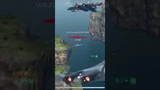 Modern warships mobile 😱#ship #modernwarships #warships #fighterjet #gaming #militaryaircraft #ship