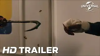CANDYMAN | Trailer Bi | In Cinemas 24 September