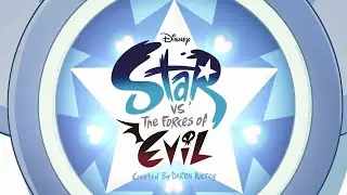 A Little Weird - Star Vs. The Forces of Evil (S1) Soundtrack.