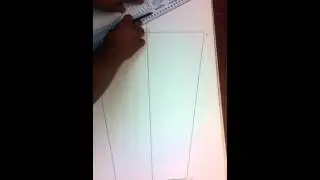 PATRON DE MANGA BASE (para transformacion)