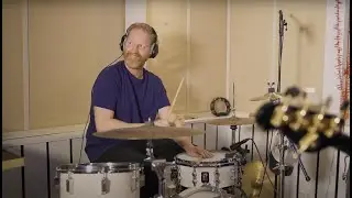 D'Sound - Sing My Name session with Kim & Jonny