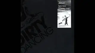 Javelo - Higher Desire