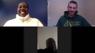 John Bagley Interview - Black History Month Celebration