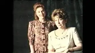 Aleve Commercial - Best Friends Business (1995)
