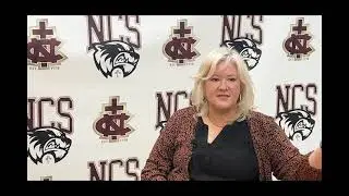 NCS Teacher Spotlight - Episode 1