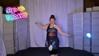 Poi Dance That Fire 20251124 #poi #PoiSpinning #PoiDance #FlowArts #PoiTutorial #poiflowartist 
