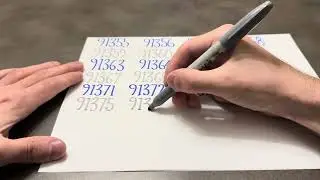 Writing #91376