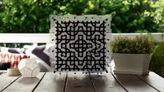 Mechanical Zen - Front