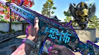 MXR-17 NUKE on RAID | Black Ops 7 Multiplayer gameplay (NO commentary)