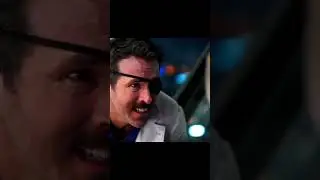Ghosted movie funny clips 😂 Hindi dubbed #trending #viral #youtubeshorts #shotfeeds