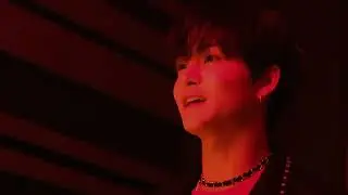 DROWNING-WOODS cover by TREASURE JIHOON (FMV+lyrics)