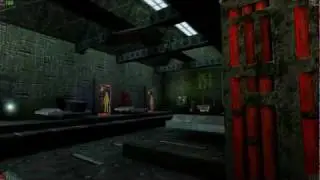 (3) Vortex Rikers - Unreal: Enhanced Edition