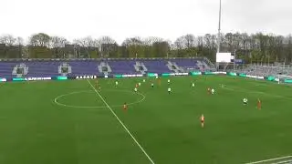 01-11-2025: AGF-FC Nordsjælland: 3-1 / 1-1