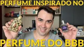 Perfume Royal Amber Orientica X Amber Extreme Thera Cosméticos (O PERFUME DO BBB)