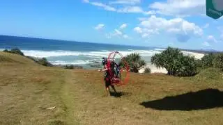 Dan Hastings launch 2