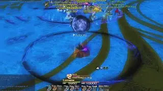 the black mage mindset | FFXIV