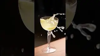 YT Short captions are crazy short. Find steps in the comments 👇 #bartenderlifestyle #cocktailrecipe