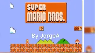 Super Mario Bros by Jorge | Fun Nintendo | SNES