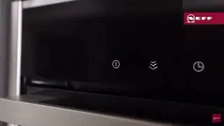 How to use Dough Proving setting on your NEFF oven