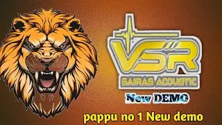 VSR BRAND NEW DEMO COMPILATION Dailog 🔈🔉🔊