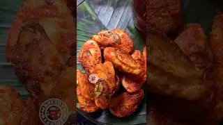 Arikkadukka #kannur #malabarsnack #teasnack #viralvideo #trending