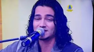 Thiago Brado - Verdades do Tempo - Programa Aparecida Sertaneja 07/06/2016