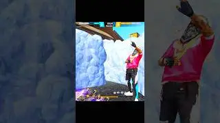 Emote Ka Badla 😈 | Dost Ko Uski Hi Style Me Knockout