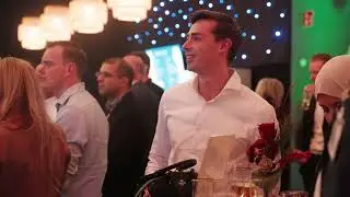 HS Events | Compleet verzorgde evenementen