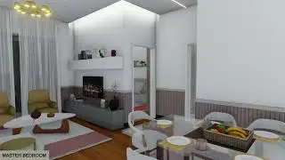 Ultima real estate ongoing project
