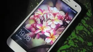 Обзор смартфона Huawei G7