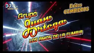 JUAN ORTEGA Y SU GRUPO - CORNELIO, EL MAZO, VARITA DE CAÑA, SPANISH GIRL Y MAS (EN VIVO 2025)